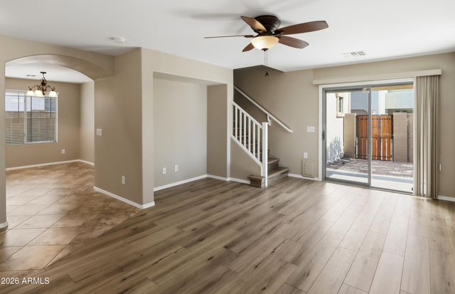 2472 E BOSTON Street, Gilbert, AZ 85295