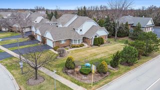 13733 Steeples Road, Lemont, IL 60439