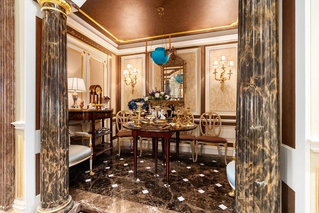 316 Beacon St Penthouse, Boston, MA 02116