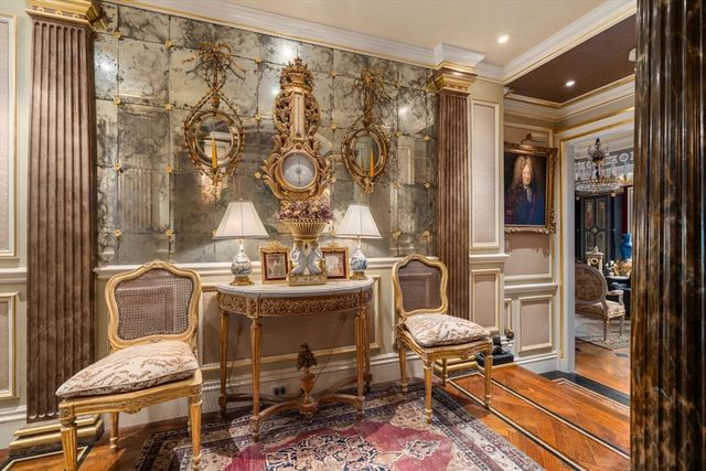316 Beacon St Penthouse, Boston, MA 02116