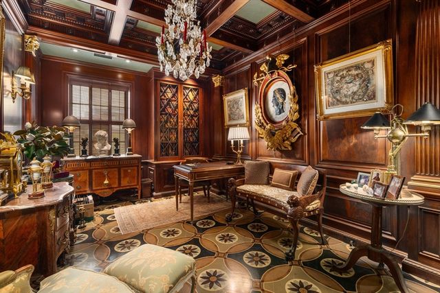 316 Beacon St Penthouse, Boston, MA 02116