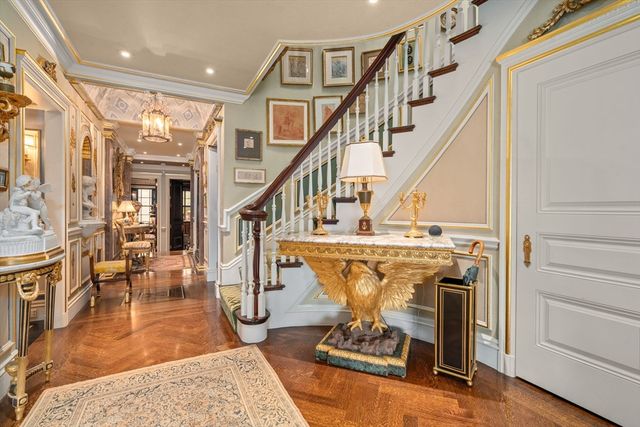 316 Beacon St Penthouse, Boston, MA 02116