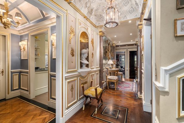 316 Beacon St Penthouse, Boston, MA 02116