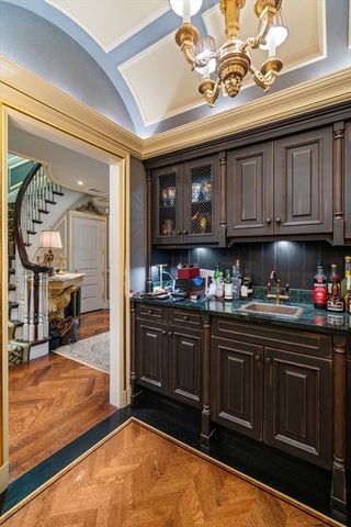 316 Beacon St Penthouse, Boston, MA 02116