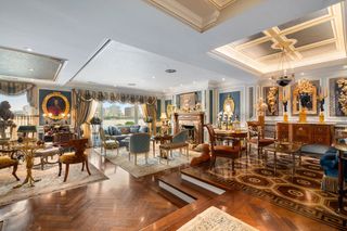 316 Beacon St Penthouse, Boston, MA 02116