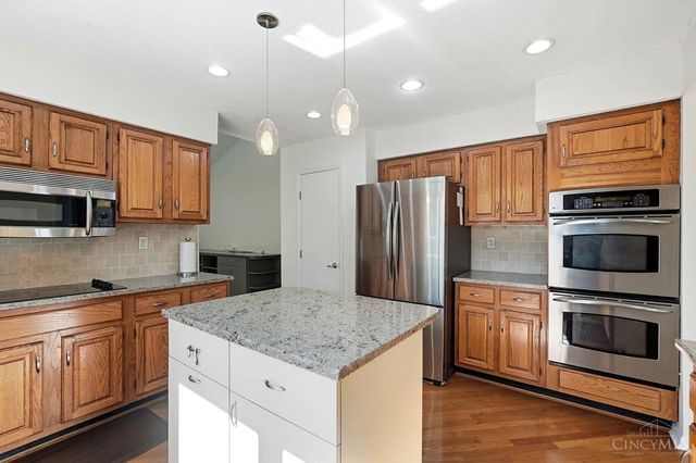 3843 Blackwood Court, Blue Ash, OH 45236
