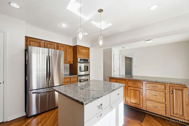 3843 Blackwood Court, Blue Ash, OH 45236