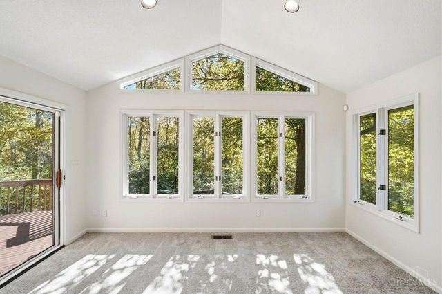 3843 Blackwood Court, Blue Ash, OH 45236
