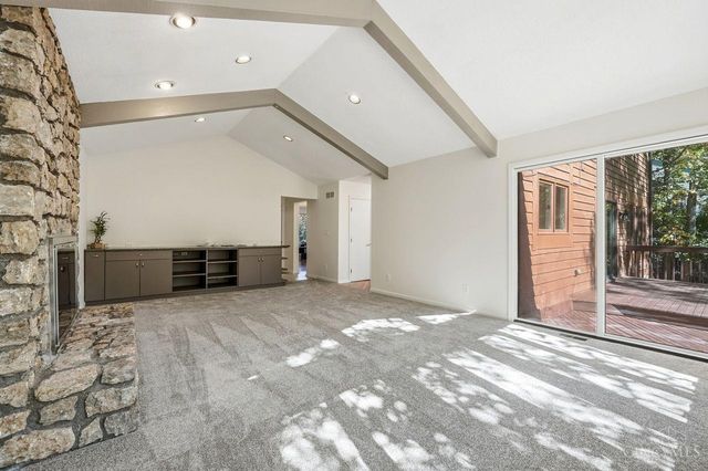 3843 Blackwood Court, Blue Ash, OH 45236