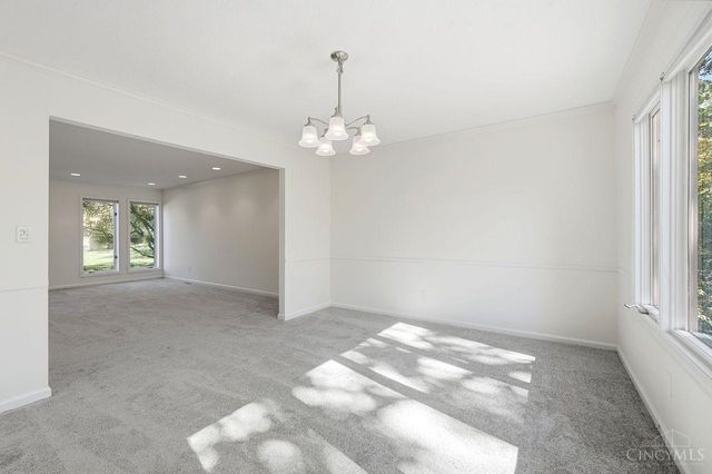 3843 Blackwood Court, Blue Ash, OH 45236