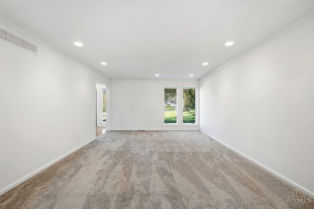 3843 Blackwood Court, Blue Ash, OH 45236