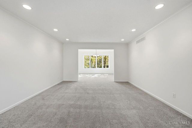 3843 Blackwood Court, Blue Ash, OH 45236