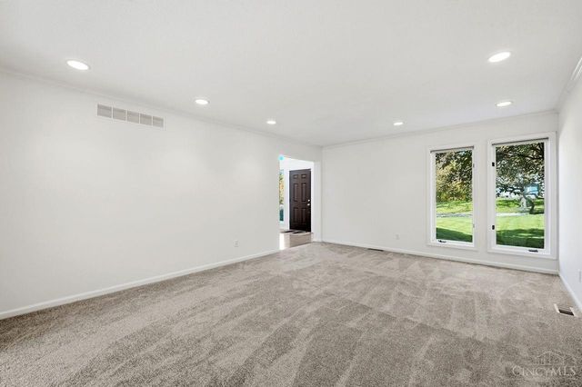 3843 Blackwood Court, Blue Ash, OH 45236