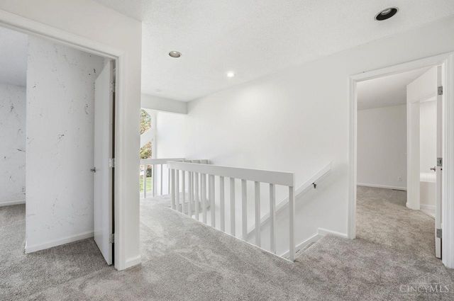 3843 Blackwood Court, Blue Ash, OH 45236
