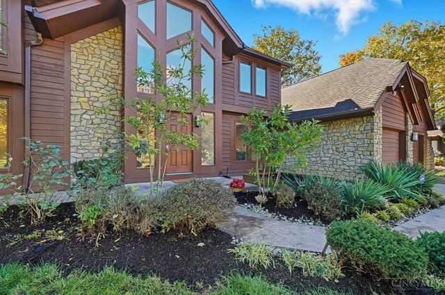 3843 Blackwood Court, Blue Ash, OH 45236