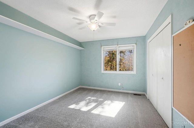 3843 Blackwood Court, Blue Ash, OH 45236