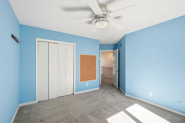 3843 Blackwood Court, Blue Ash, OH 45236