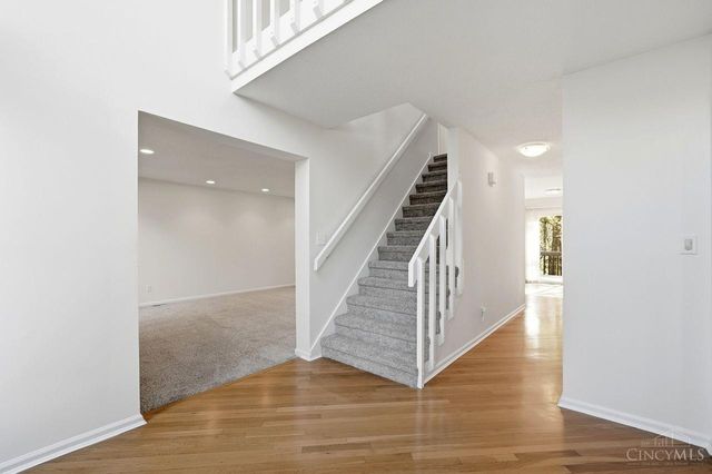 3843 Blackwood Court, Blue Ash, OH 45236