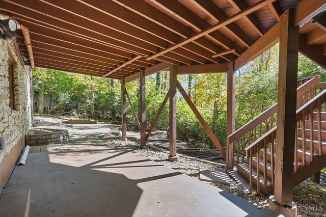 3843 Blackwood Court, Blue Ash, OH 45236
