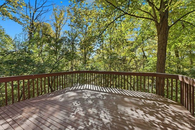 3843 Blackwood Court, Blue Ash, OH 45236