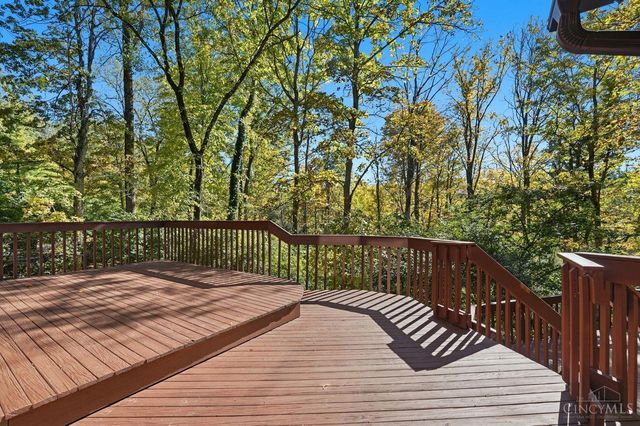 3843 Blackwood Court, Blue Ash, OH 45236