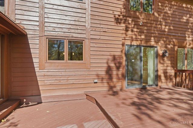3843 Blackwood Court, Blue Ash, OH 45236