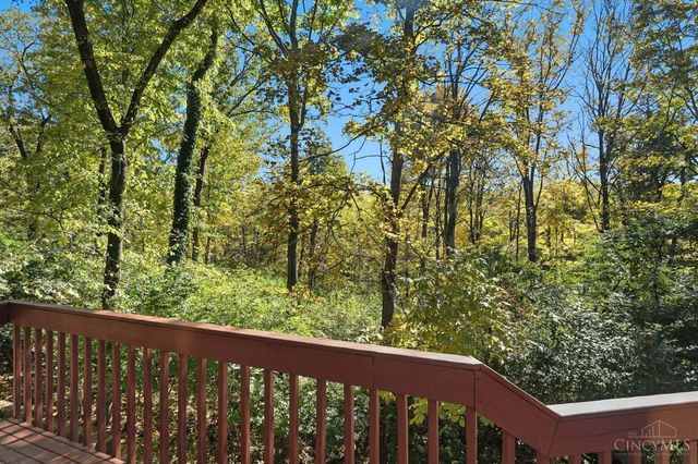 3843 Blackwood Court, Blue Ash, OH 45236