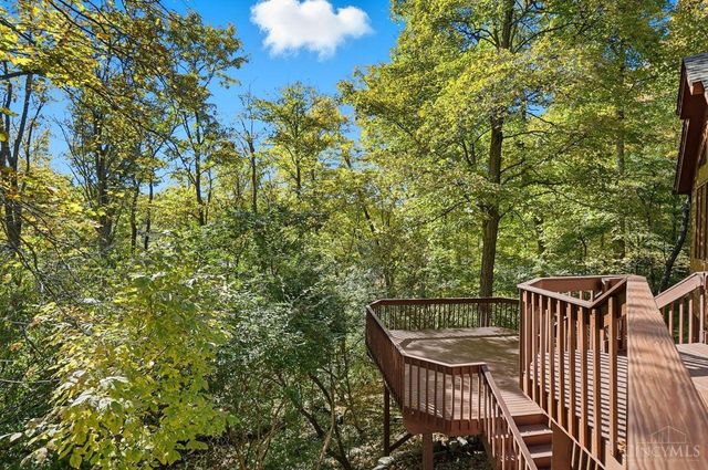 3843 Blackwood Court, Blue Ash, OH 45236