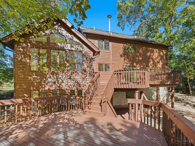 3843 Blackwood Court, Blue Ash, OH 45236
