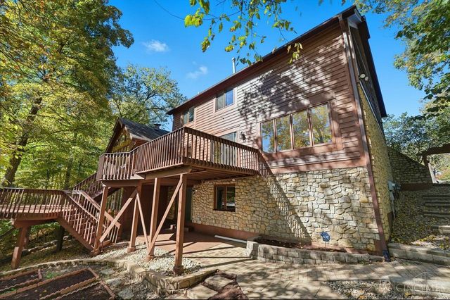 3843 Blackwood Court, Blue Ash, OH 45236