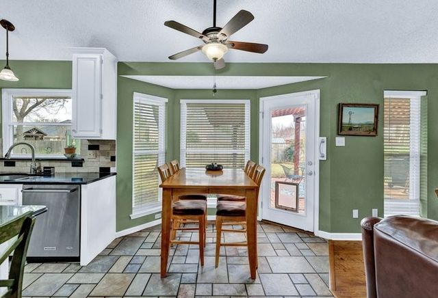 504 Anthony Drive, Euless, TX 76039