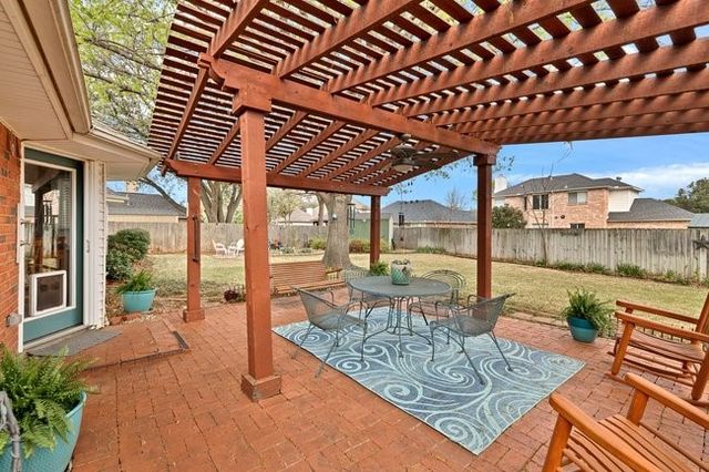 504 Anthony Drive, Euless, TX 76039