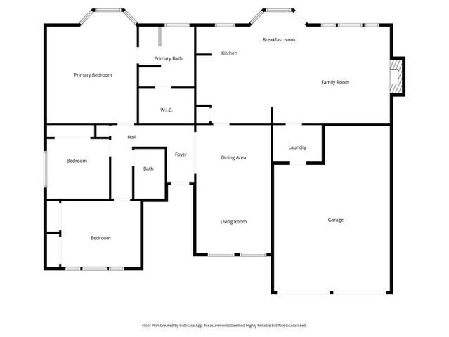 504 Anthony Drive, Euless, TX 76039