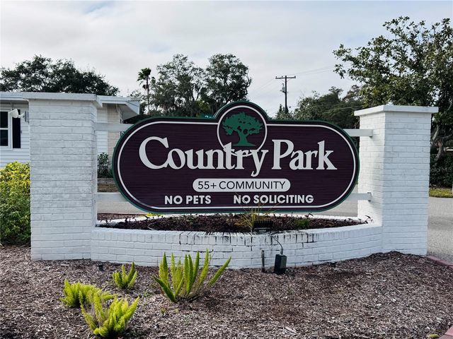 2331 BELLEAIR ROAD 715, Clearwater, FL 33764