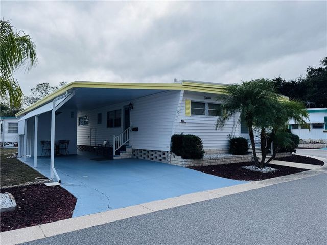 2331 BELLEAIR ROAD 715, Clearwater, FL 33764