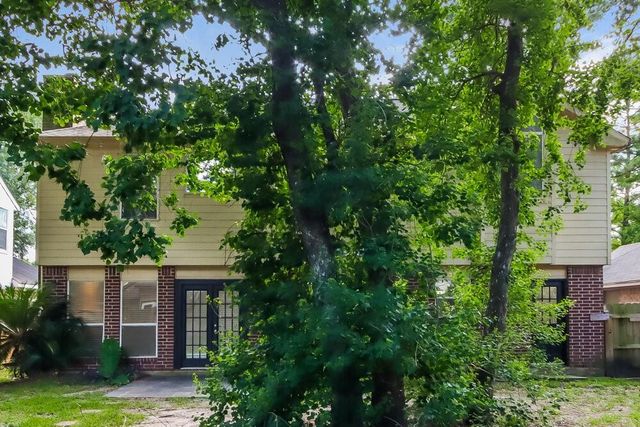 20914 Lake Park Trail, Humble, TX 77346