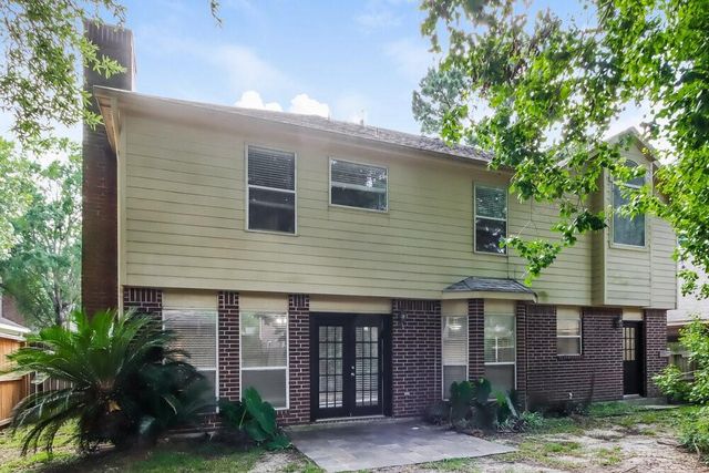 20914 Lake Park Trail, Humble, TX 77346