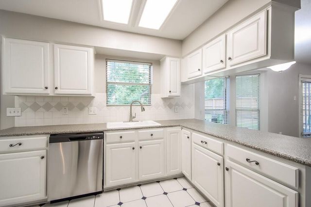 20914 Lake Park Trail, Humble, TX 77346