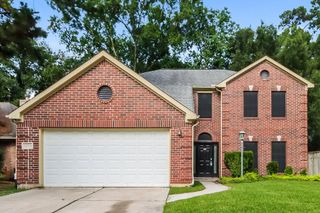 20914 Lake Park Trail, Humble, TX 77346