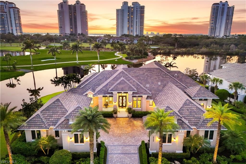 26180 Woodlyn DR, BONITA SPRINGS, FL 34134 — exterior