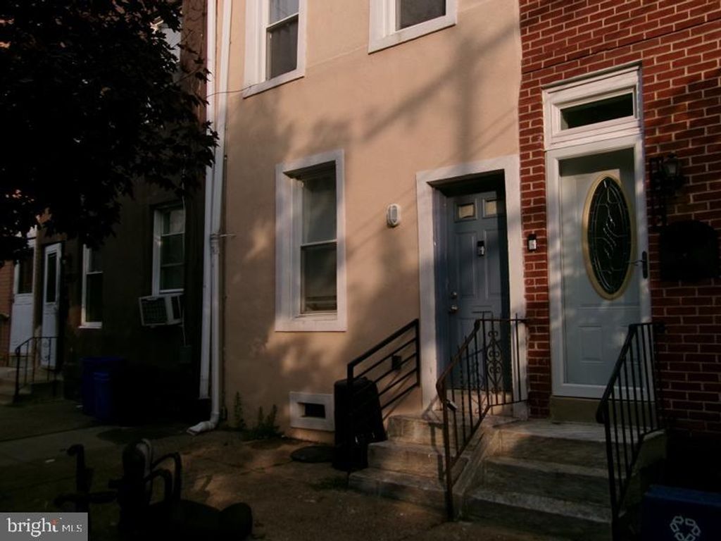 1815 VINEYARD ST, PHILADELPHIA, PA 19130 — photo 2