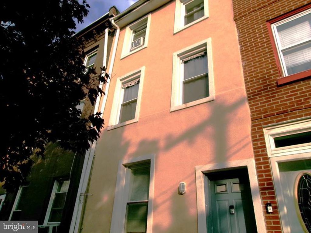 1815 VINEYARD ST, PHILADELPHIA, PA 19130 — photo 4
