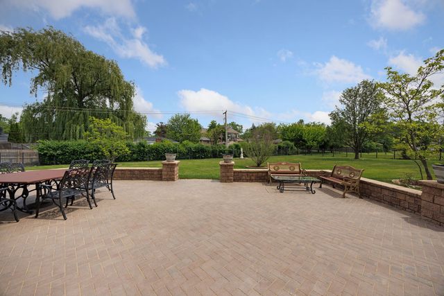 3919 GLORIA Court, Glenview, IL 60025