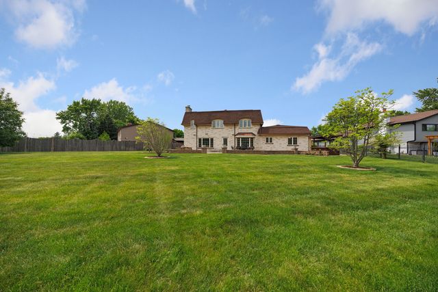 3919 GLORIA Court, Glenview, IL 60025