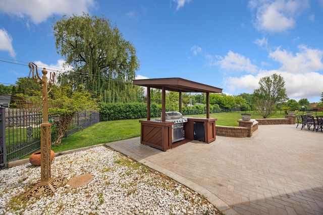 3919 GLORIA Court, Glenview, IL 60025