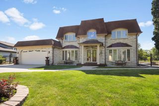 3919 GLORIA Court, Glenview, IL 60025