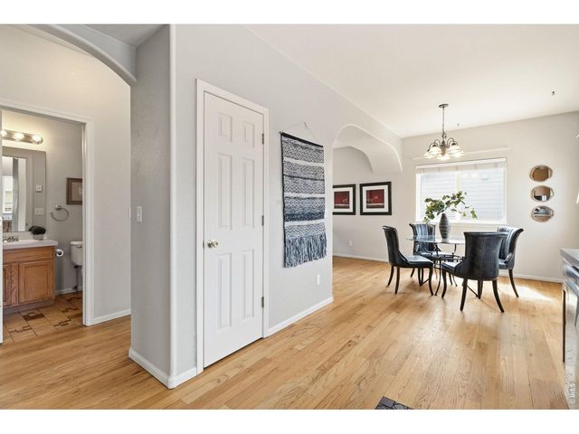 95 Pike Ln, Severance, CO 80550
