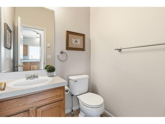 95 Pike Ln, Severance, CO 80550