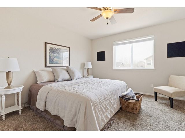 95 Pike Ln, Severance, CO 80550