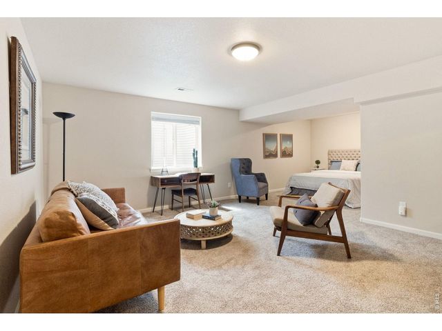 95 Pike Ln, Severance, CO 80550